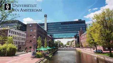 University of Amsterdam