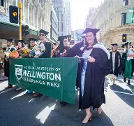 Victoria University of Wellington
